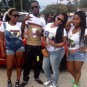 Meet your Posher, Corey